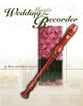 WEDDING MUSIC FOR RECORDER cover